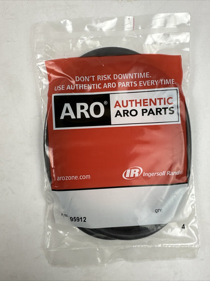 INGERSOLL RAND ARO 637391-AA EXP FLD SECTION SERVICE KIT