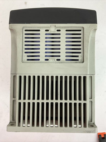 ALLEN BRADLEY 22C-D022N103 AC DRIVE SER A FRN 5.03 OUTPUT 0-460VAC