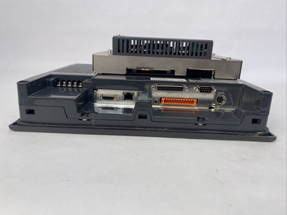 PROFACE 2880045-01 TOUCH SCREEN 24VDC QPI-MBP-201-G MODBUSPLUS QUICKPANEL