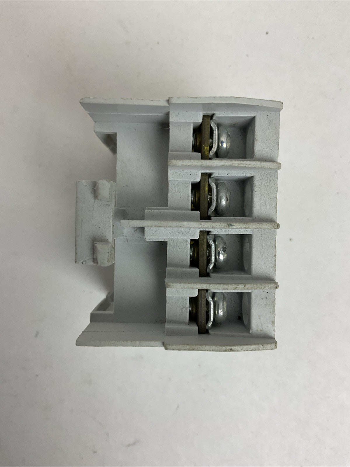 CUTLER HAMMER C320KGT15 SERIES A2 AUXILIARY CONTACT