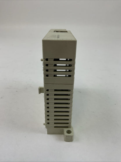 MITSUBISHI FX3u-ENET-ADP PROGRAMMABLE CONTROLLER VERSION 1.22