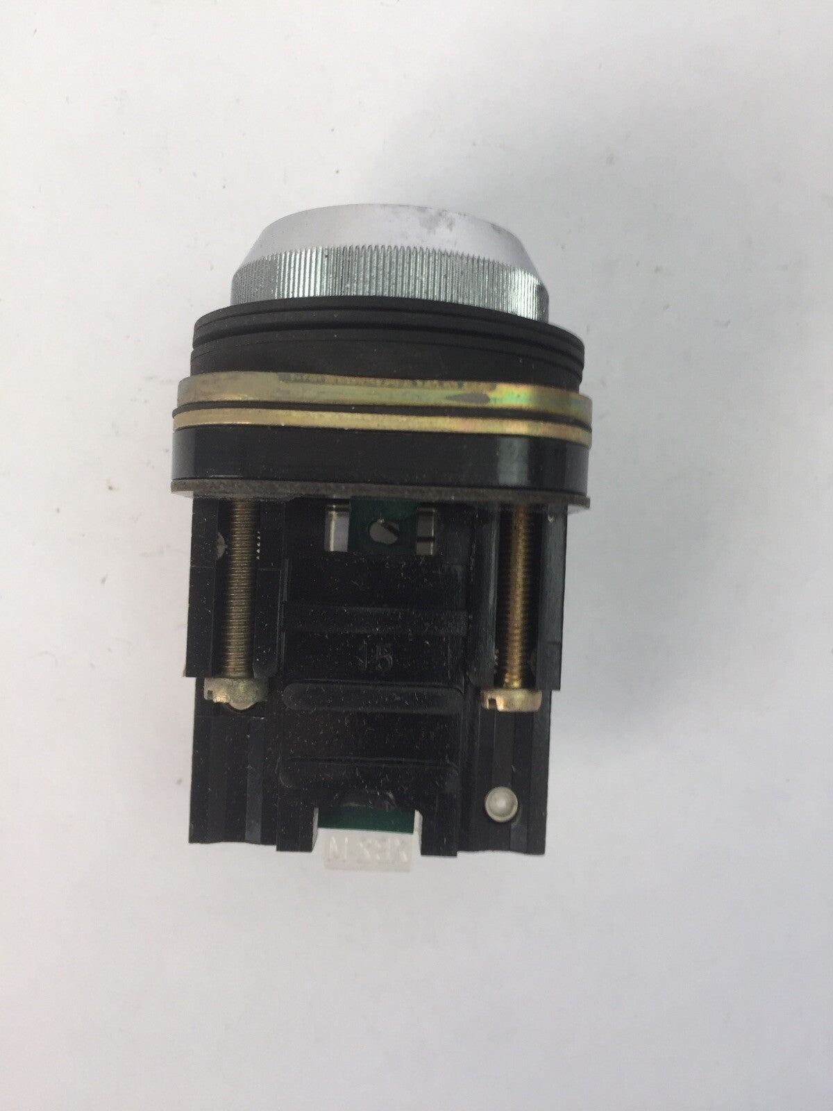 TELEMECANIQUE XB2MA21 PUSH BUTTON 600VAC