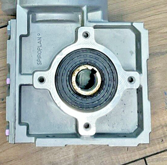 SEW-EURODRIVE WA30DRS71S4 GEAR MOTOR 1700/62RPM DUTY:CONT-S1  HP .50 RATIO 27.50