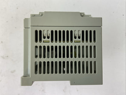 ALLEN BRADLEY 1761-32BWA SER E FW 1.0 MICROLOGIX 1000 32 POINT CONTROLLER