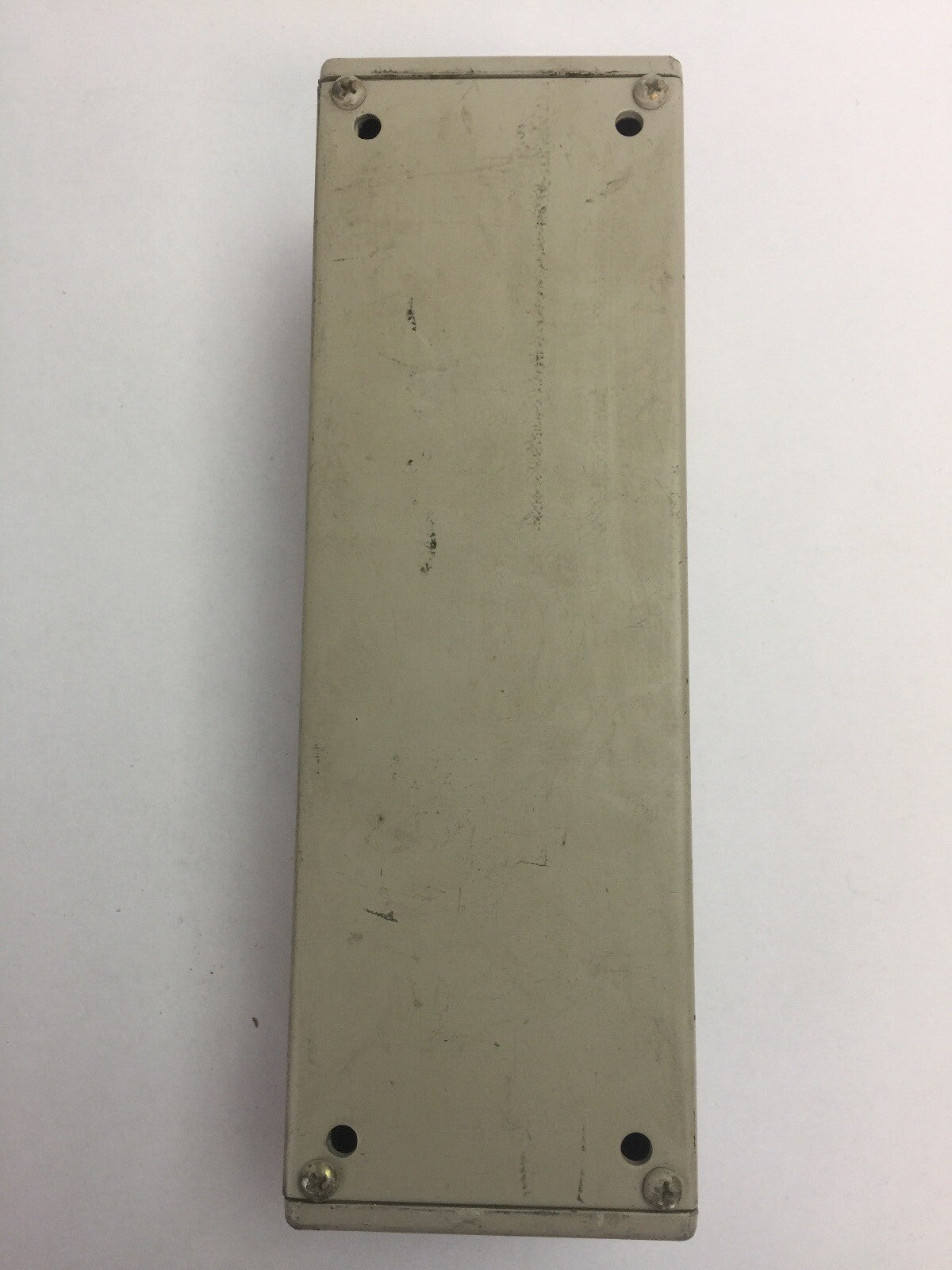RELIANCE 86485-6R V*S DRIVE CONTROL UNIT