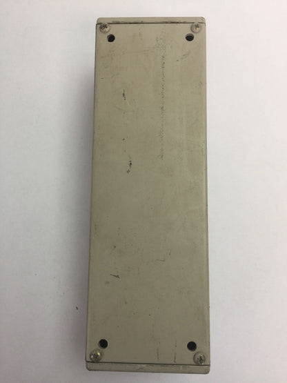 RELIANCE 86485-6R V*S DRIVE CONTROL UNIT