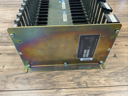 ALLEN BRADLEY 1771AD BULLETIN 1771 I/O CHASSIS SER A