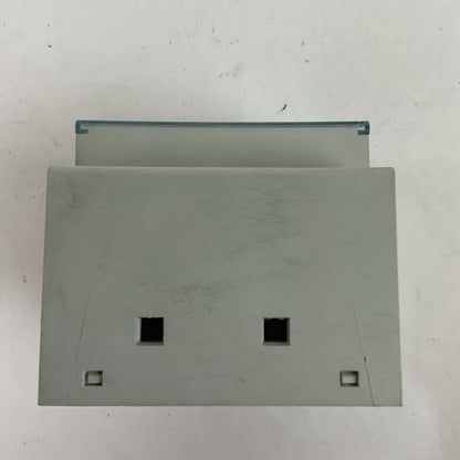 LEGRAND UF1044 TRANSFORMER PRI 230VAC SEC 12/24VAC P: 25VA
