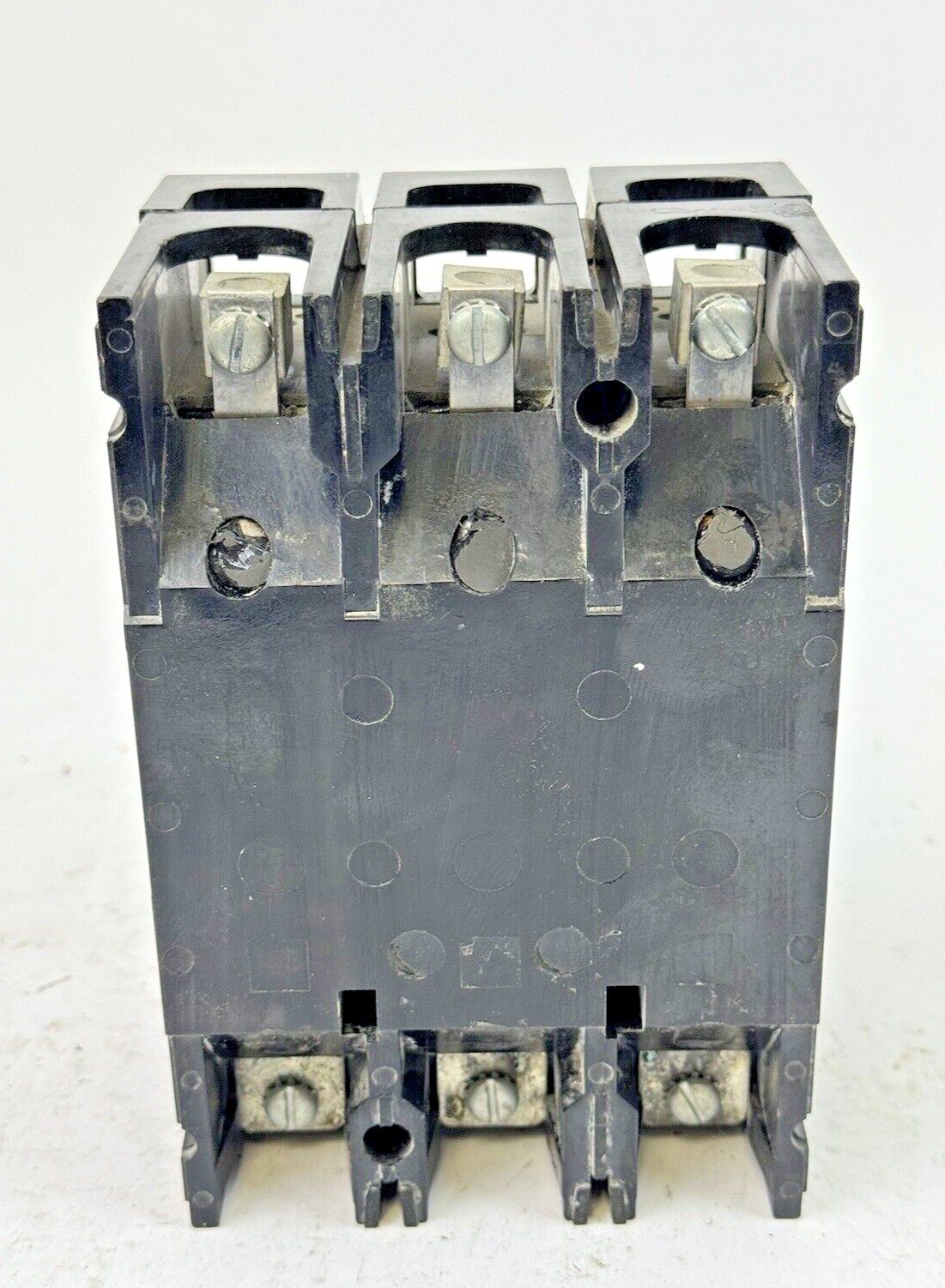 SYLVANIA / CHALLENGER - SEH-3-C-20 - CIRCUIT BREAKER - 20 A, 480 VAC, 3 POLE