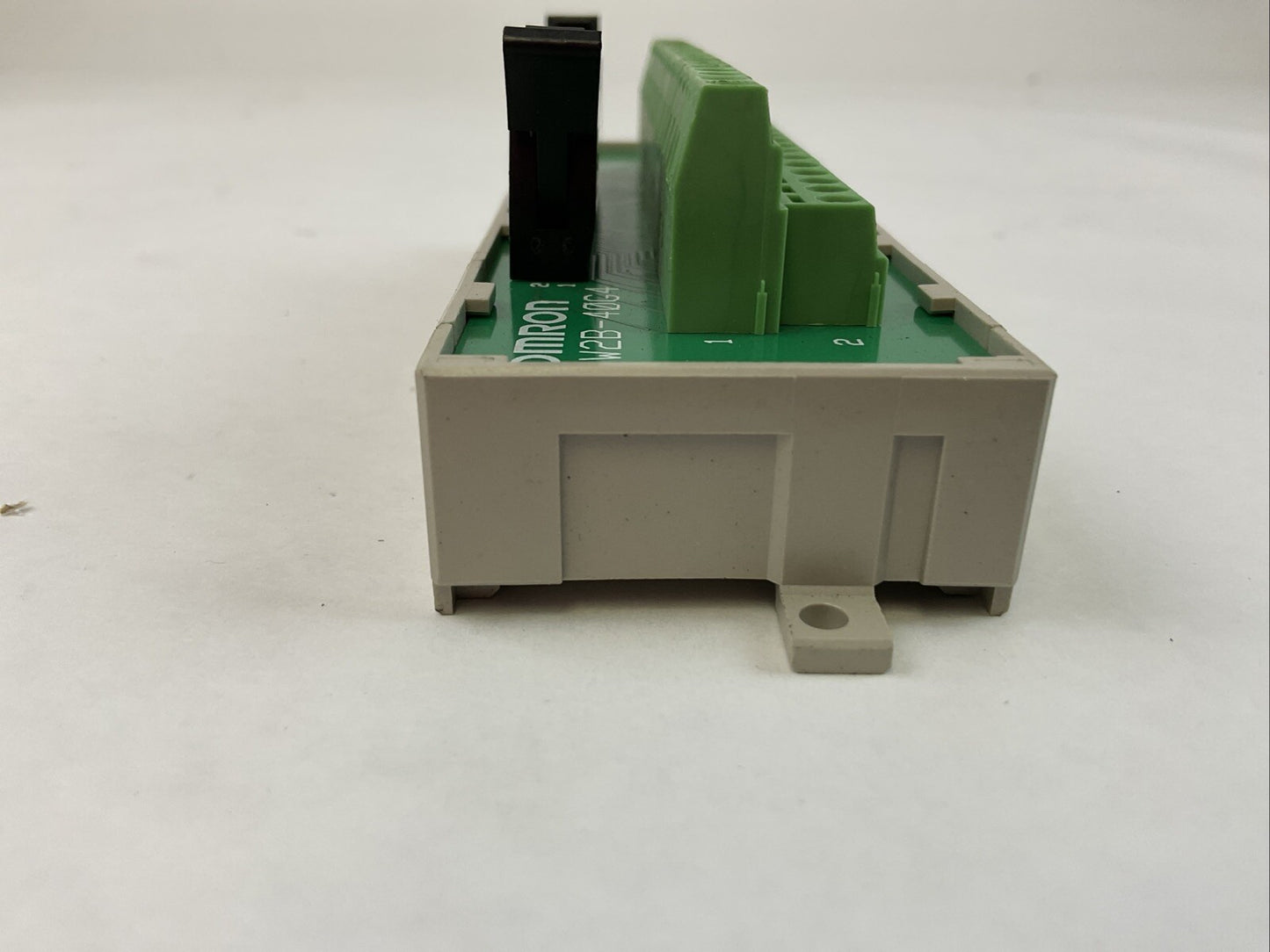 OMRON XW2B-40G4 TERMINAL BLOCK