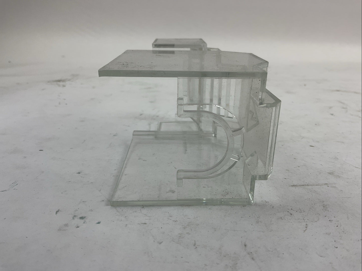 MERSEN TS200FB 3P SHROUD FUSERBLOC 200-400A AND SIRCO V 200A TERMINAL SHROUD