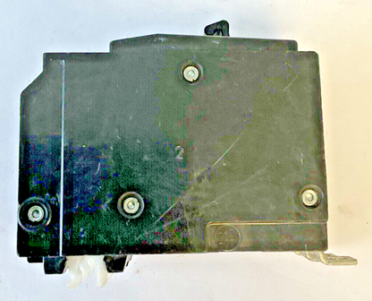 SQUARE D QOB340VH CIRCUIT BREAKER 40A 22K 240VAC