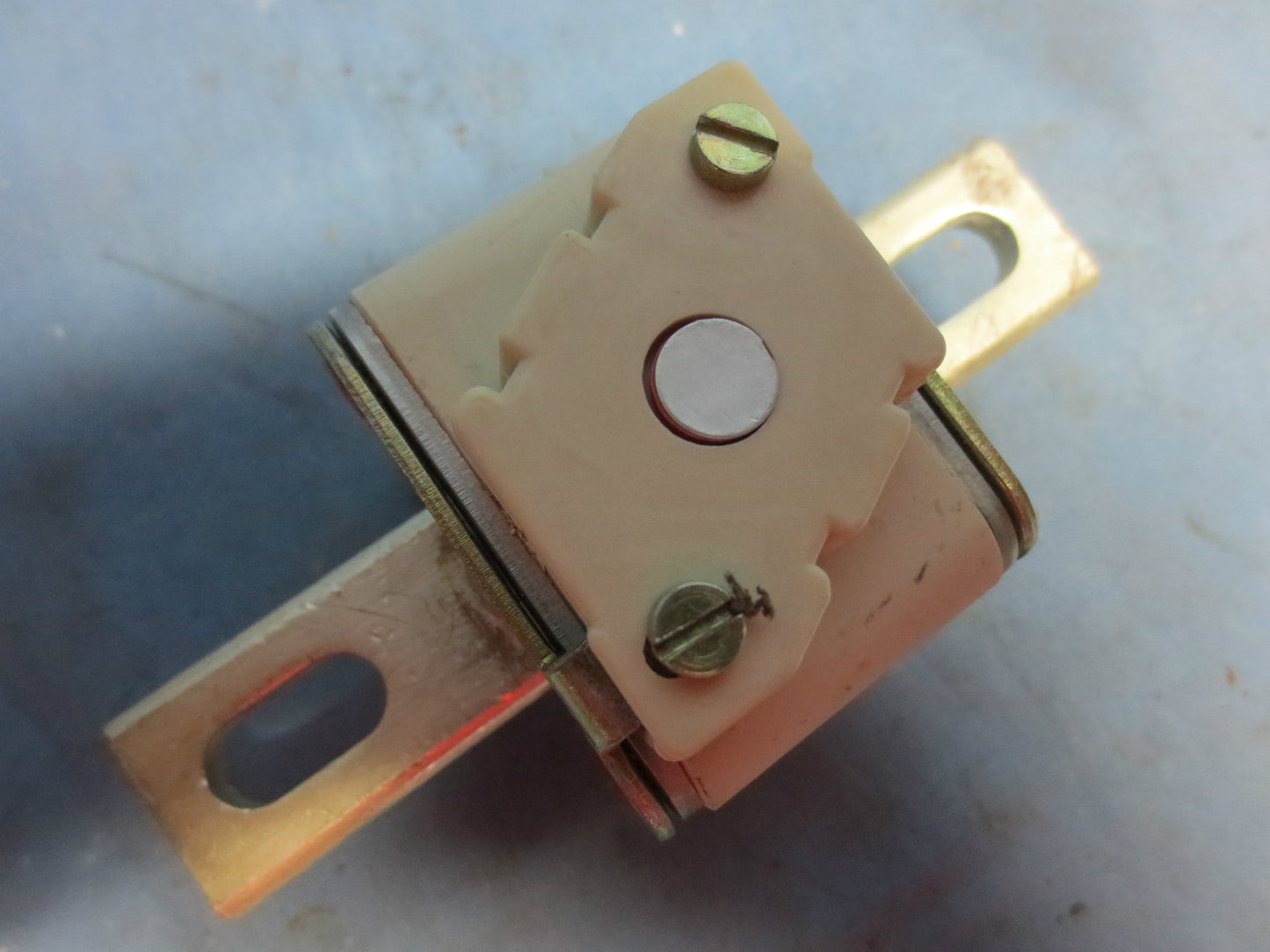FERRAZ A060FC350GI 350A FUSE S100566CF00 600VAC