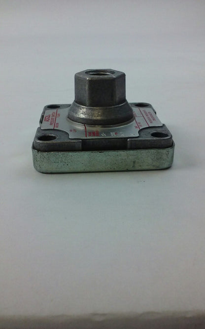 ASCO RH10A11 PRESSURE SWITCH