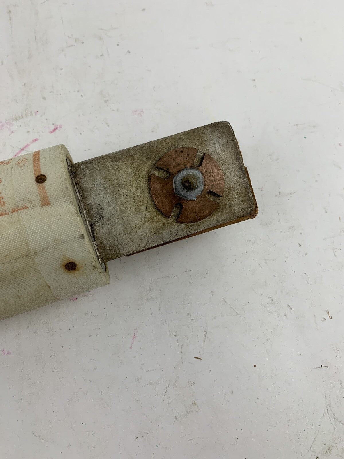 Shawmut Amp-trap A6Y800 Type 4 800A 600V Fuse