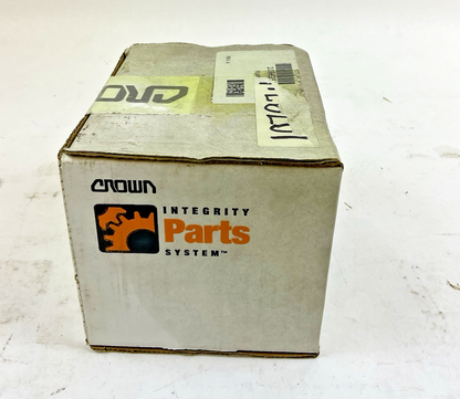 CROWN 109635 FORKLIFT HYDRAULIC PUMP