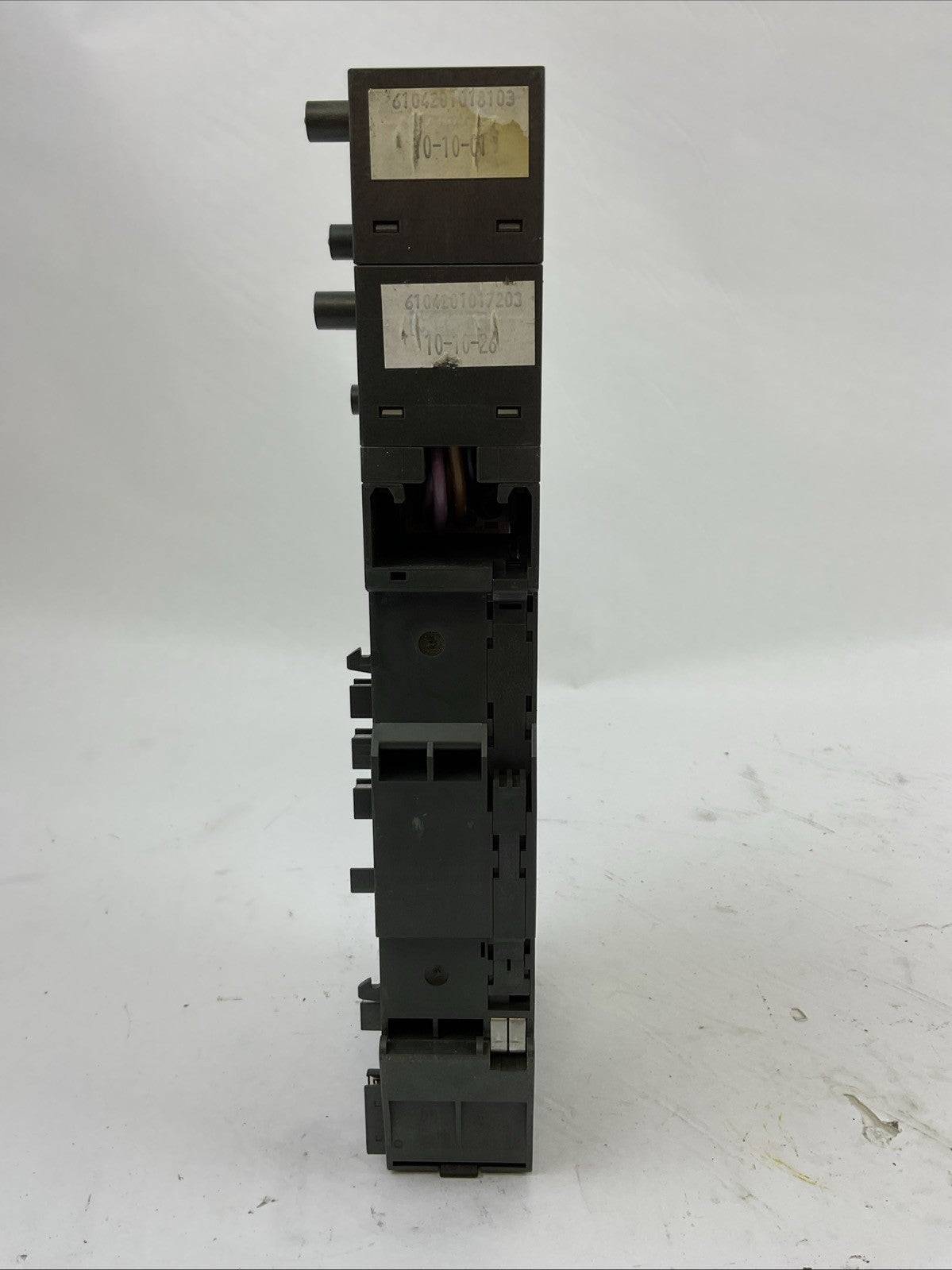 SIEMENS STARTER 3RK1301-1KB00-0AA2 3RV1011-1KA10 3RH1911-1AA01 3RK1903-0AB10