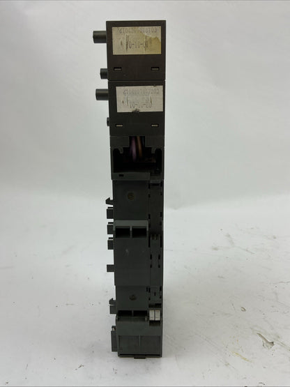 SIEMENS STARTER 3RK1301-1KB00-0AA2 3RV1011-1KA10 3RH1911-1AA01 3RK1903-0AB10
