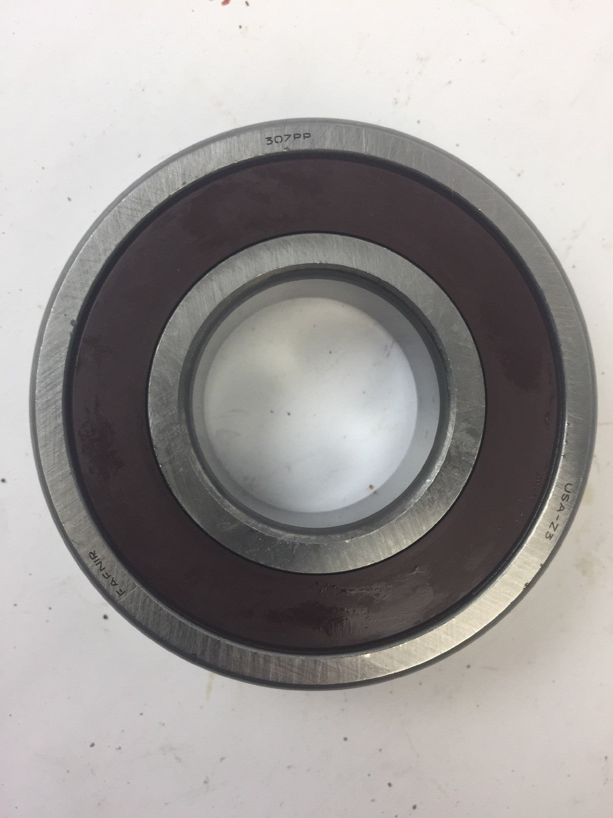 TIMKEN 307PP BALL BEARING