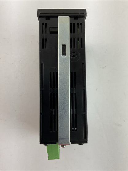 ASAHI KEIKI A5213-02 DIGITAL PANEL METER 9 TO 60 VDC