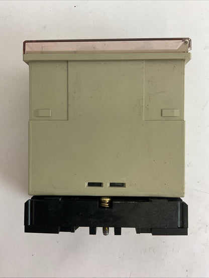 OMRON SAO-Q 1 N CURRENT SENSOR 100/110/120VAC