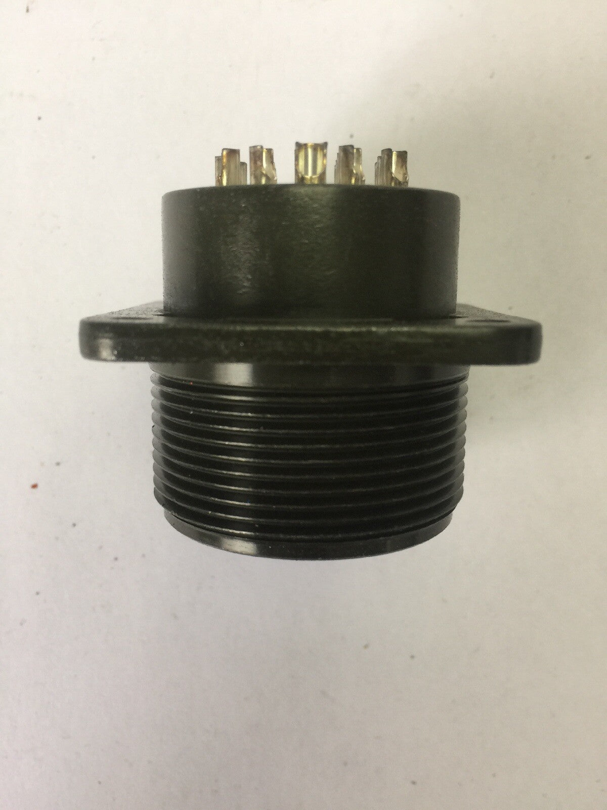 DDK MS3102A22-145 CIRCULAR CONNECTOR
