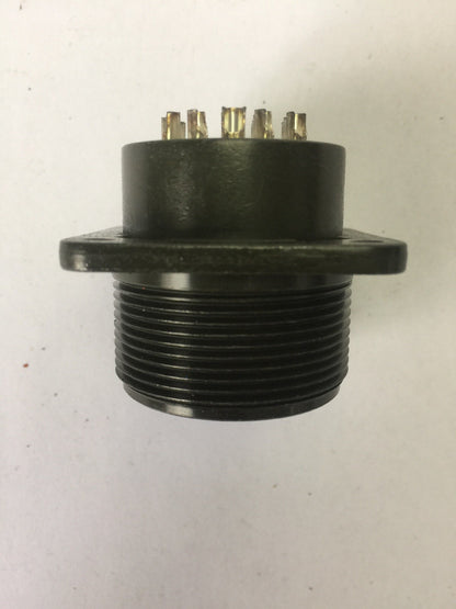 DDK MS3102A22-145 CIRCULAR CONNECTOR