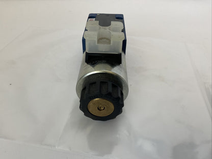 REXROTH R900915069 DIRECTIONAL CONTROL VALVE 24VDC