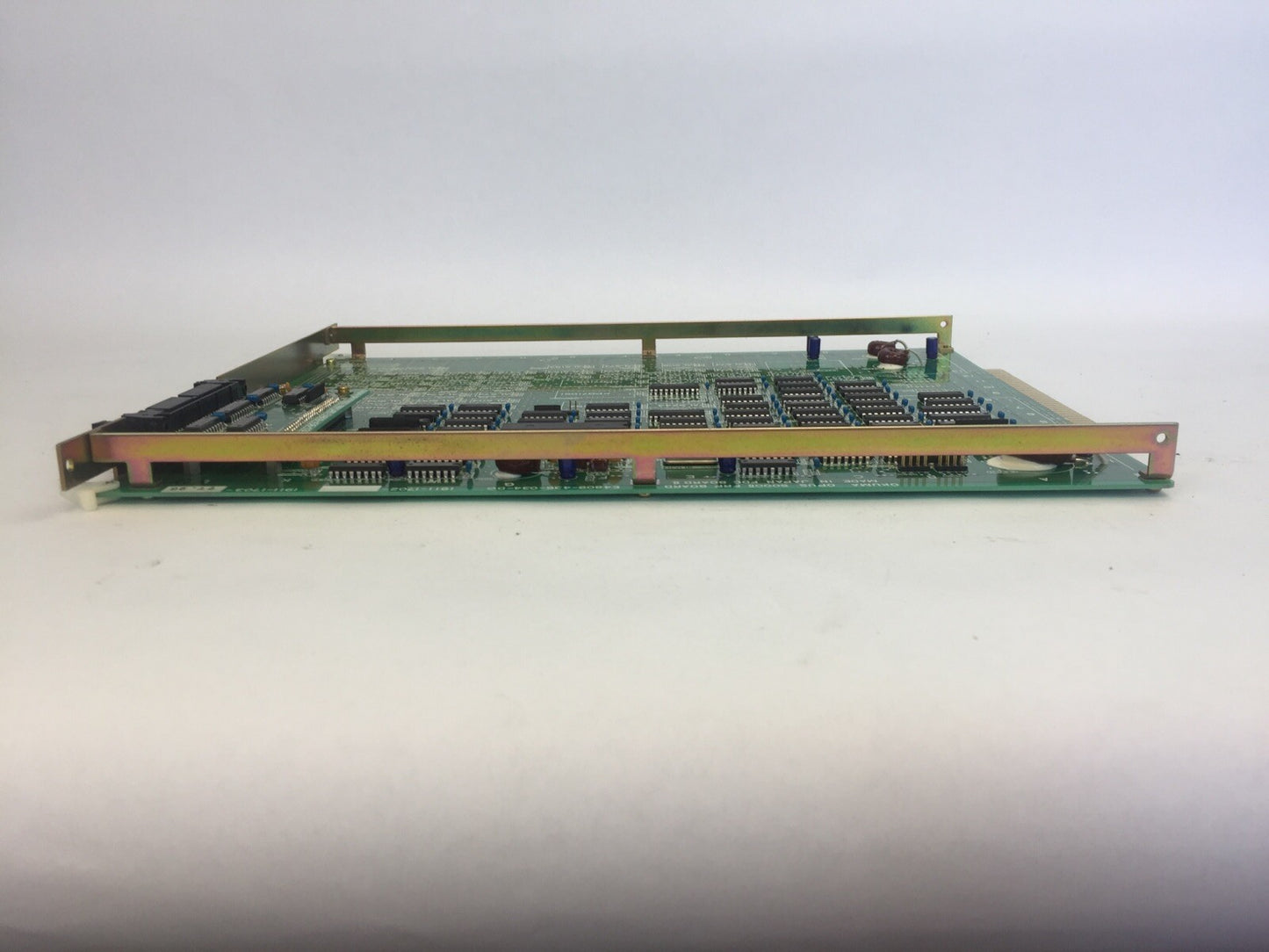 OKUMA OPUS 5000II E4809-436-034-D CIRCUIT BOARD