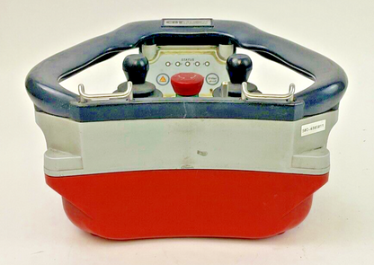 CATTRON K1001-LRC-M1 RADIO REMOTE CONTROLLER U915 TRX 902.2-927.8MHZ