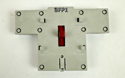 HUBBELL HBLAC1 CIRCUIT-LOCK AUXILIARY CONTACT 10A 600VAC
