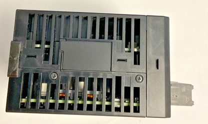 KEYENCE GC-1000 MAIN SAFETY CONTROLLER 24VDC