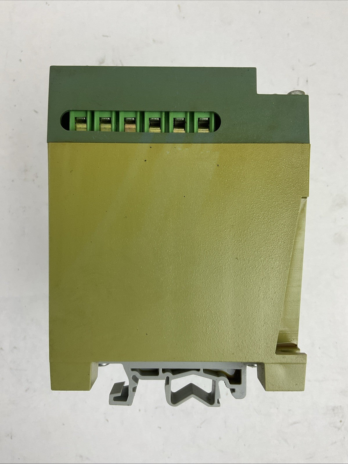 CONTROL CONCEPT IE-110 120VAC 47-63HZ 10A ACTIVE TRACKING FILTER ISLATROL ELITE