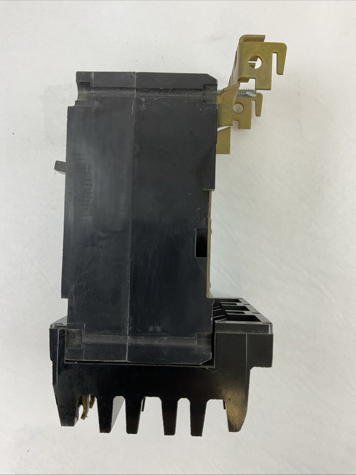 SQUARE D FA34100 CIRCUIT BREAKER 100AMP 480VAC 250VDC 3POLE