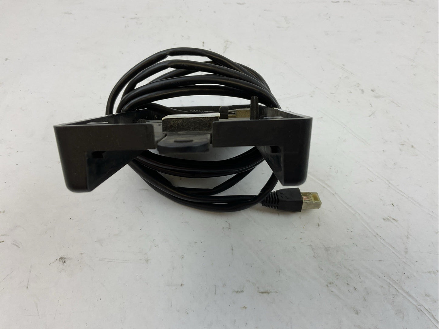 ALLEN BRADLEY 22-HIM-B1 DOOR MOUNT BEZEL 5VDC 200mA
