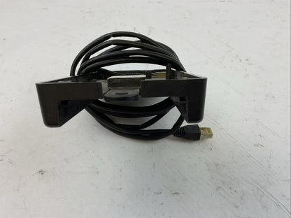 ALLEN BRADLEY 22-HIM-B1 DOOR MOUNT BEZEL 5VDC 200mA