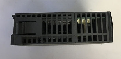 MITSUBISHI QD75MH4 POSTIONING UNIT 24VDC 0.1A MELSEC-Q