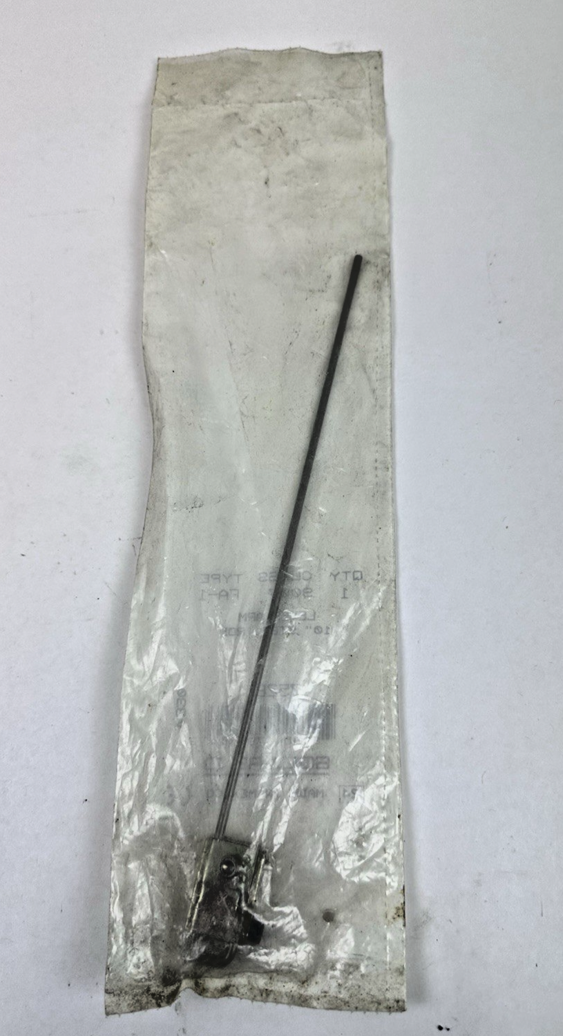 Square D 75281 10" Lever Arm Class 9007 Type FA-1 Stainless Steel