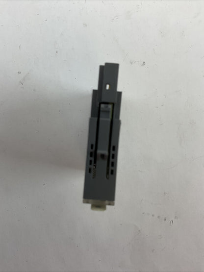 ALLEN BRADLEY 1734-IB8 SER C REV A01 F/W REV 3.022 INPUT MODULE 24VDC