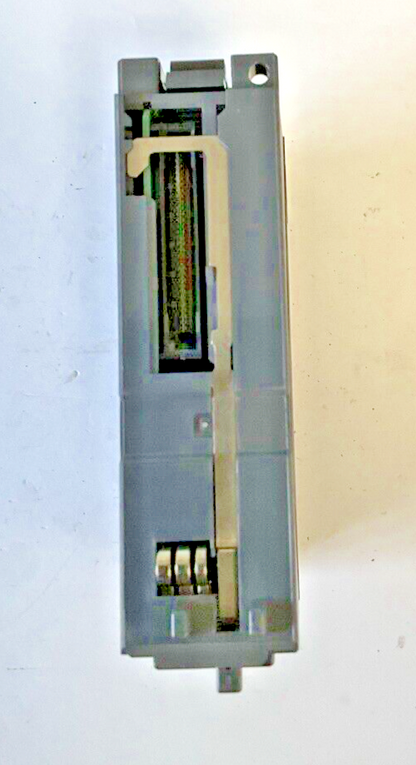 MITSUBISHI QY50 OUTPUT UNIT 12/24VDC 0.5A