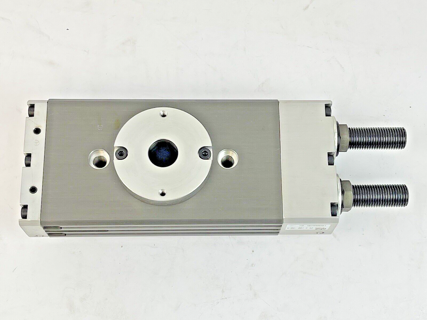 PHD - RIDH5 25 X 180-AB-M -HIGH FORCE PNEUMATIC ACTUATOR - 25mm BORE, 180° ROT