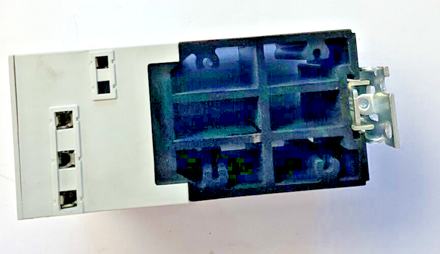 ALLEN BRADLEY 156-B20CA3 SEMICONDUCTOR CONTACTOR 3PH 20A 600VAC