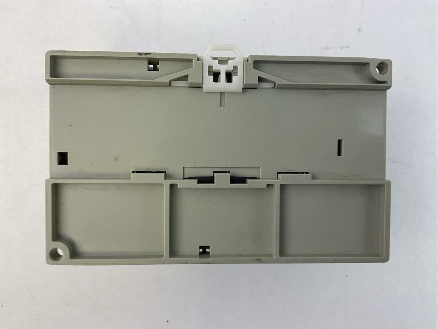 ALLEN BRADLEY 1761-L16AWA MICROLOGIX 1000 SER E FW 1.0 16 POINT CONTROLLER