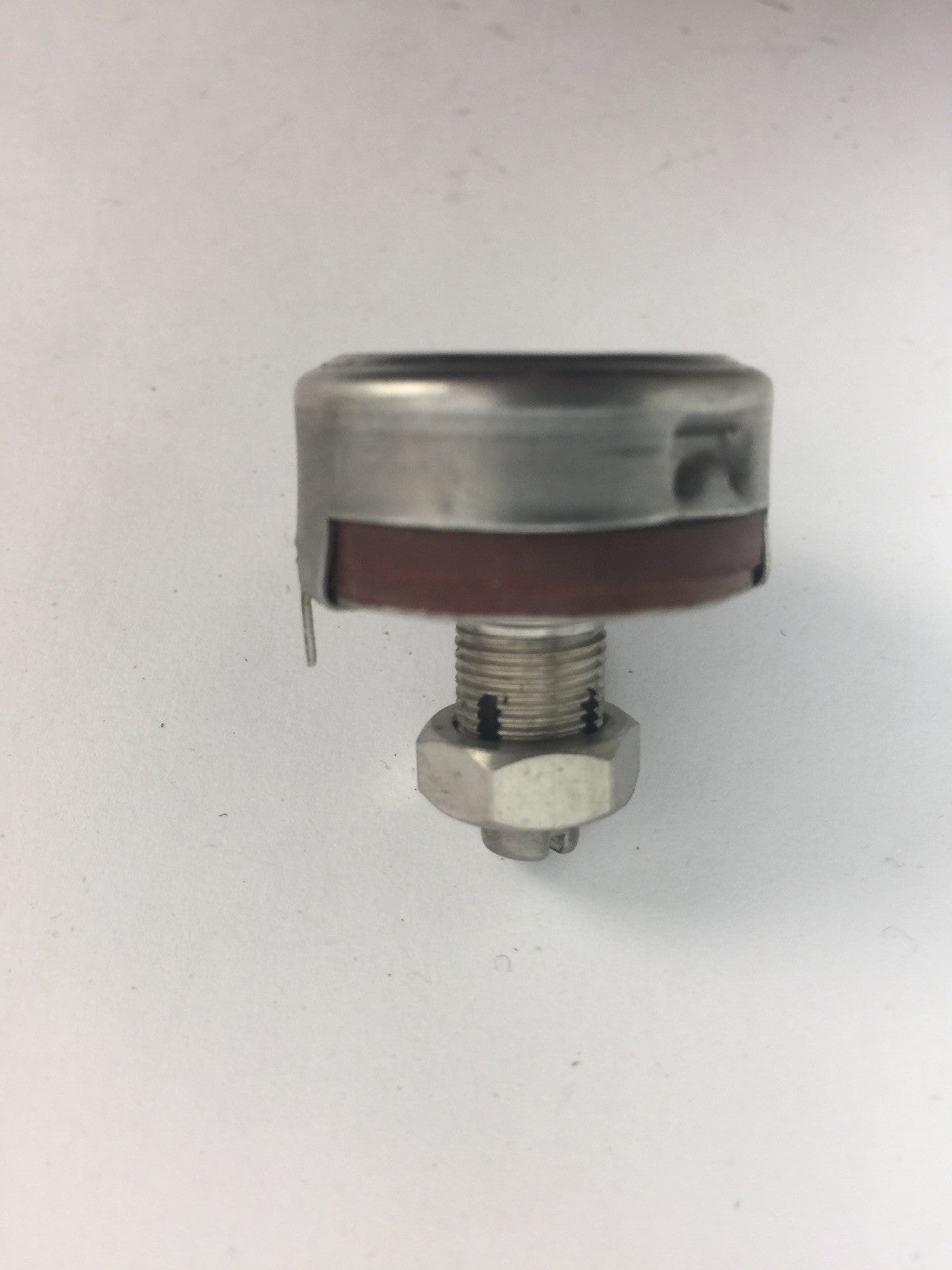 ALLEN BRADLEY JA1LO4OS202UC  POTENTIOMETER 2.0K OHMS 10% TOL