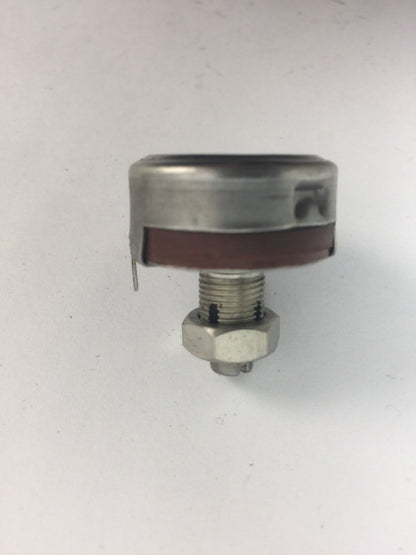 ALLEN BRADLEY JA1LO4OS202UC  POTENTIOMETER 2.0K OHMS 10% TOL
