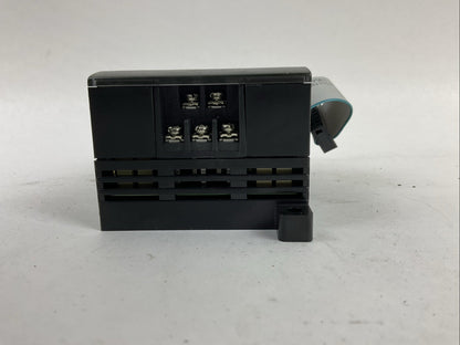 OMRON CP1W-8ER OUTPUT UNIT 24VDC