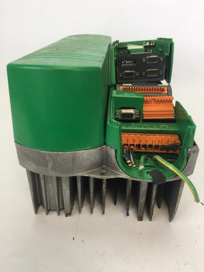 CONTROL TECHNIQUES UNI2403 UNIDRIVE 380/480 V