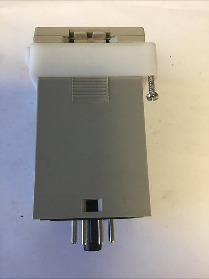 TENOR TX4-AUAR TIMER 250VAC 50/60HZ 2A