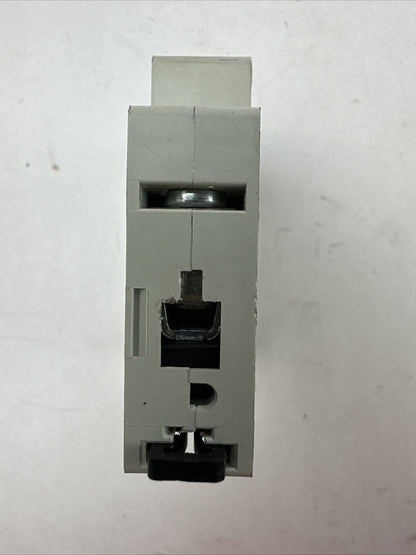 EATON FAZ-B8/1-SP CIRCUIT BREAKER 8A 230/400VAC 240/415VAC 1POLE