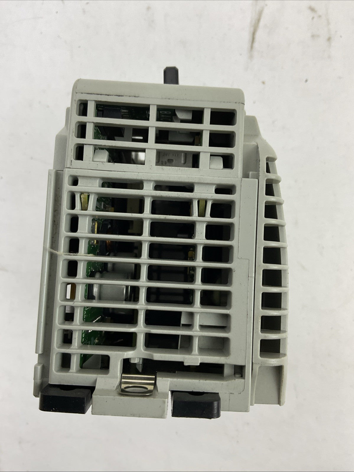 ALLEN BRADLEY 1769-L32E SER B FW 1.17 COMPACTLOGIX PROCESSOR 750KB